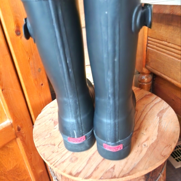 CHOOKA MID CALF RAIN BOOT - Picture 4 of 7